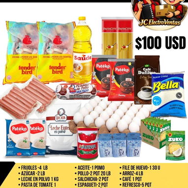 combos de comida en la isla de la juventud - 3/10