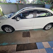 Vendo o negocio toyota Corolla, 2025 motor 1.5 con turbo - Img 53587525