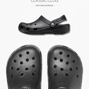 💢Crocs clásicas - Img 55476675