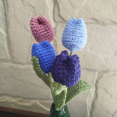 Ramos de flores eternas, girasoles, margaritas, tulipanes y más - 7/10