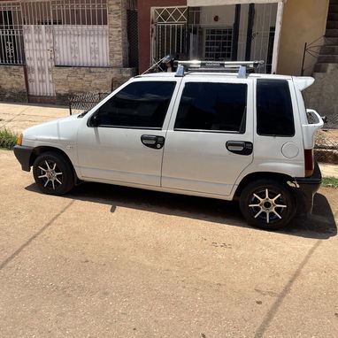 Se vende Daewoo Tico - Img 120025617