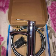 Todo en ferretería, duchas mezcladora, yales, pila de fregadero y lavamanos, pila mezcladora, ducha de aseo para inod ex - Img 55354809