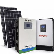 🔥 ¡ADIÓS APAGONES! EL KIT SOLAR QUE TU CASA NECESITA 🔥 - Img 55710561