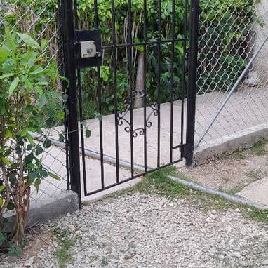 *108🏡Apto en venta en planta baja,de un Edificio de 20 aptos en el Casino Deportivo del año 1976*   ⚠️*OJOOOO*⚠️*Su ent - Img 122039728