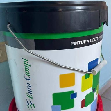 Todo tipo de pintura con garantía 3 años (USD, CUP, EUR, transferencia) (Kinetica) - Img 122685315