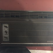 Aire BK1600 todo original y funcionando al 💯 en muy buen estado es 220v para más detalles el PV - Img 55772863
