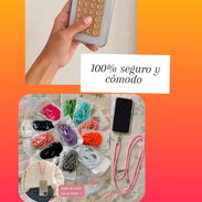 Variados artículos para móvil - Img 56739705