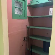 Vendo apartamento en Santos Suárez 1er piso - Img 46493212
