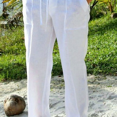 Ropa de Lino, Livergy Estilo Europa Sandalias Practicas 52465450 - Img 91311402