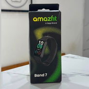 Amazfit Band 7. Nuevo en caja - Img 56288077