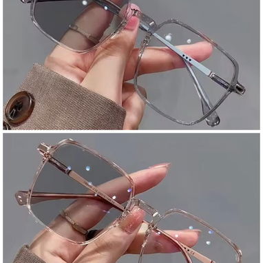 Gafas fotocromaticas - Img 125574484
