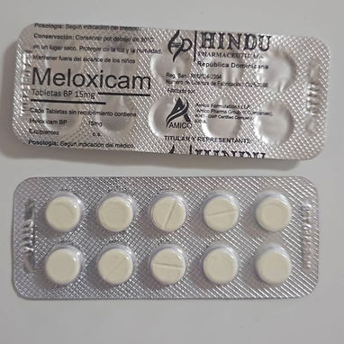 PROPANOLOL - 10/10