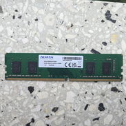 🥇RAM DDR4 8GB[ a 2666MHZ adata 💰 Precio especial:25usd ☎️63198555(WhatsApp/Llamadas). - Img 57833266