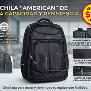 Mochila grande - Img 56978211