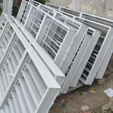Se hacen ventanas y puertas de zinc galvanizado por encargo - Img 127676326