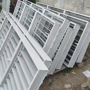 Hacemos ventanas galvanizadas por encargo. - Img 57097216
