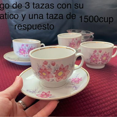 Cristalería a buen precio - Img 123798146