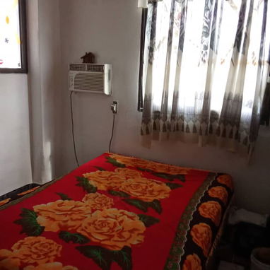 Permuto por menor y vuelto 2c balcón patio - 7/10