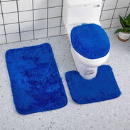 Hermosas alfombras para decoración de su baño 😍 - Img 45475600