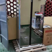 REFRIGERADOR SANKEY DOBLE PUERTA INVERTER 22 PIES 1530usd voypati!! - Img 50063820