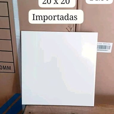 Lozas antirresbalantes porcelanato,con brillo ,aspiadas - Img 126869041