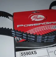 Correa de distribución 143x25.4 XS para Citroën Jumper – Peugeot Boxer 2.2 HDI Motor DW12TD. - Img 48498885