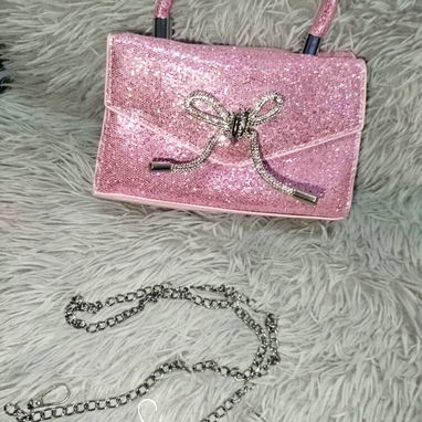 Cartera _ bolso 👜 de mujer.    15 USD - 5/7