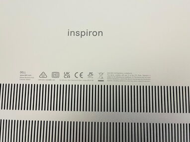 Laptop Dell New de paquete última generación - Img 64138523