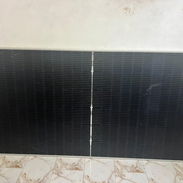 Paneles solares de 550W - Img 55741933