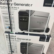 EcoFlow Delta 2 max y delta 3 max - Img 54813568
