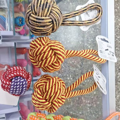 Juguetes para perros y gatos - 5/5