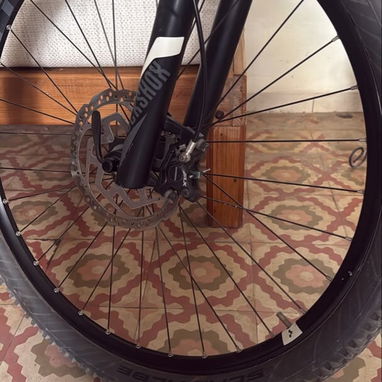 Bicicleta Cube - 3/7