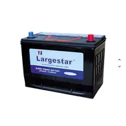 Batería 70Ah 12V Largestar sellada de fabrica Precio $100 USD Transporte Adicional Garantía - Img 55274167