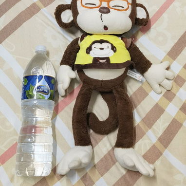 Peluches - 2/2