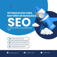 SERVICIOS DE SEO PARA TU SITIO WEB | Agencia Maktub - Expertos en Posicionamiento Web - Img 50971946