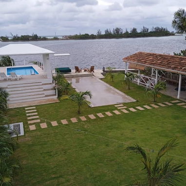 Casa de Renta en Sta fe - 2/9