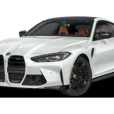 BMW M4 2024 - 2/2