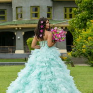 Ofertas paquetes fotográficos para quinceañeras - Img 56742233