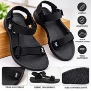 Sandalias de hombre - Img 58372987