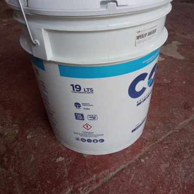 Materiales para la construcción - 4/10