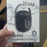 Bocinas portátiles de diferentes tipos nuevas !!! - Img 48928463