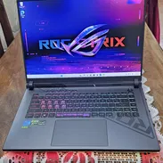 🎮 ASUS ROG STRIX G16 — CORE i7 + RTX 4060 - Img 56474953