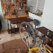 Taller de Bicis YAGU: Ingeniería de Ciclismo * Convierta su Esfuerzo en Potencia de Avance - Img 55521439