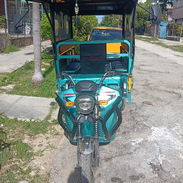 Triciclo en venta - Img 57191139