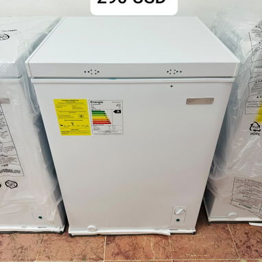 REFRIGERADORES Y NEVERAS ROYAL - 4/5