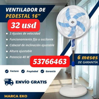 😮‍💨VENTILADORES 😮‍💨 - 2/10