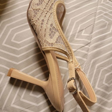 Zapatos d vestir d mujer #38 - 4/4