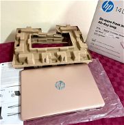 Vendo laptop Hp nueva en caja a estrenar - Img 45802172