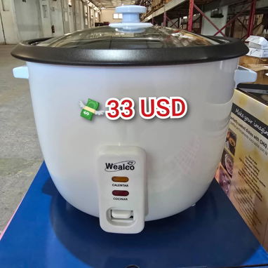 OLLAS ARROCERAS Royal, EKO, Milexus DE DIFERENTES MARCAS, PRECIOS Y MEDIDAS - Img 113625046