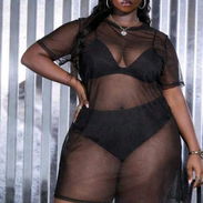 Pareos grandes plus size - Img 55957202